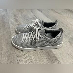 🚀Mens Allbirds Tree Piper Shoes Size 10 - Grey / White